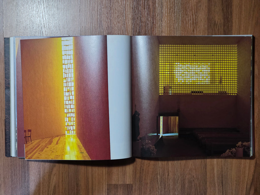 Luis Barragan Toto publishing (Revised Edition)