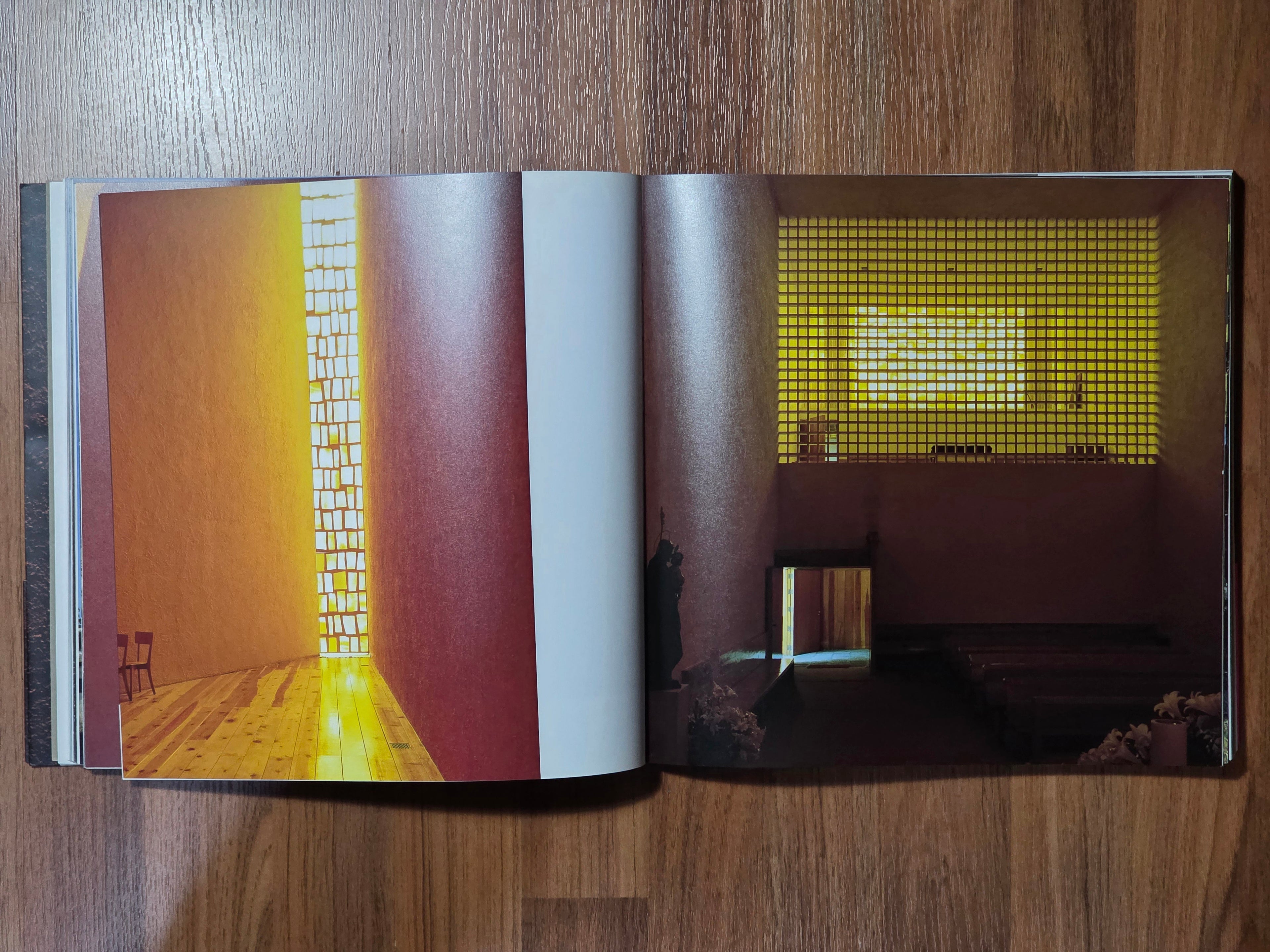 Luis Barragan Toto publishing (Revised Edition)