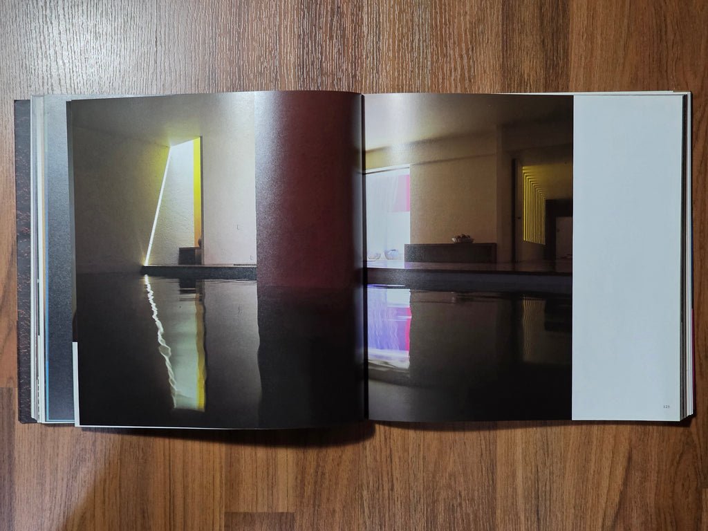 Luis Barragan Toto publishing (Revised Edition)