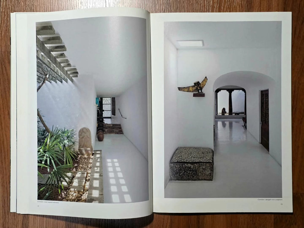 GA Residential Masterpieces 07 Geoffrey Bawa 33rd Lane & Lunuganga