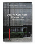 GA Residential Masterpiece 13 Pierre Chareau Maison de Verre Paris, France, 1928-32