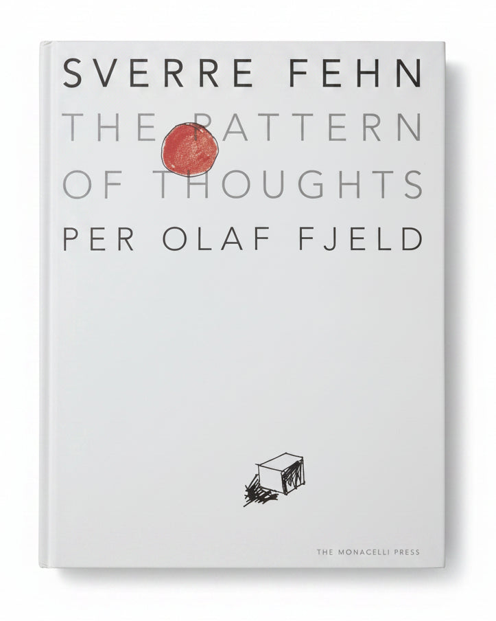 Sverre Fehn, The Pattern of Thoughts