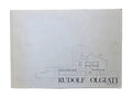 Rudolf Olgiati Architekt