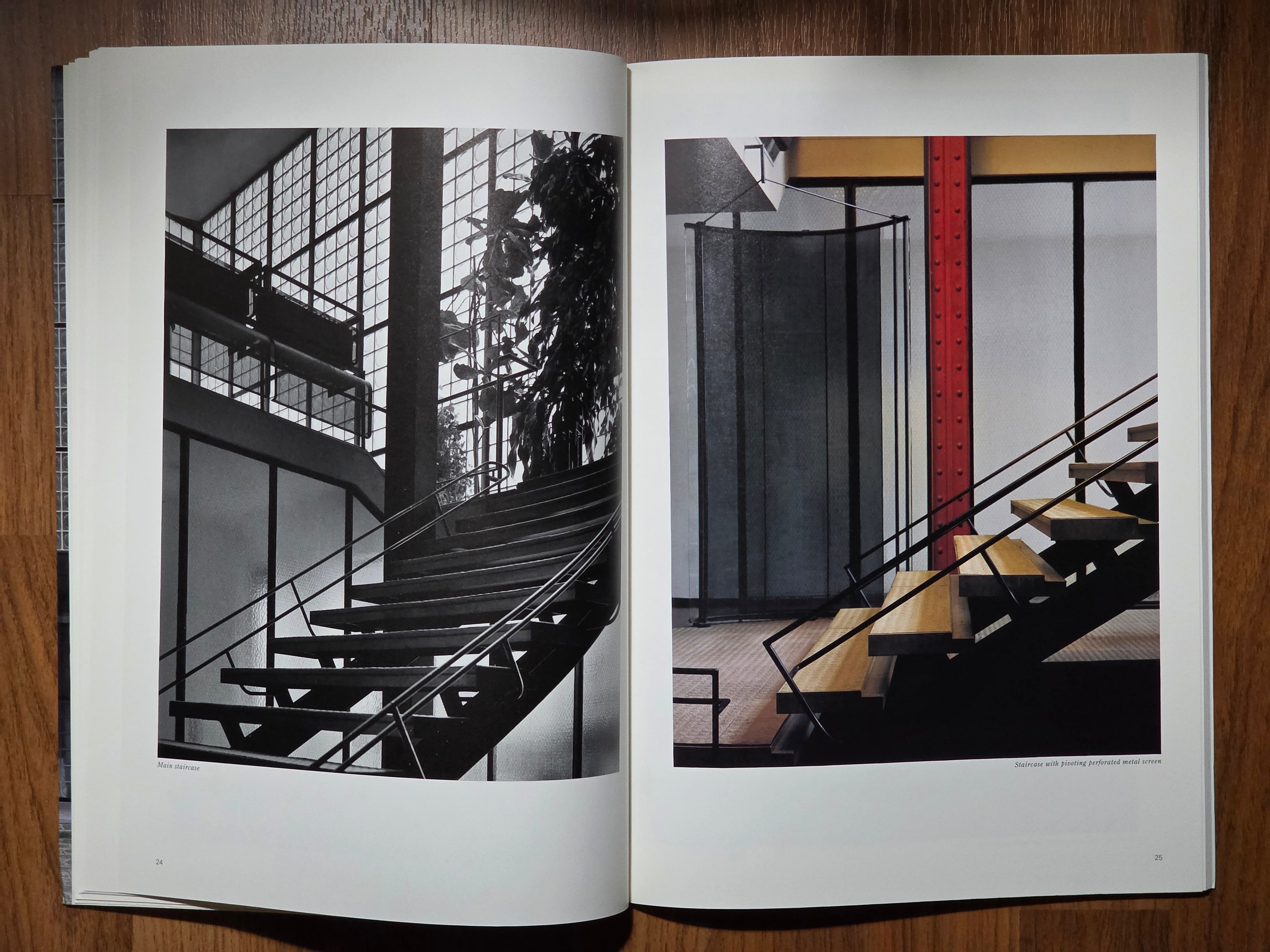GA Residential Masterpiece 13 Pierre Chareau Maison de Verre Paris, France, 1928-32
