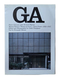 GA 46 Pierre Chareau with Bernard Bijvoet Maison Dalsace(Maison de Verre)