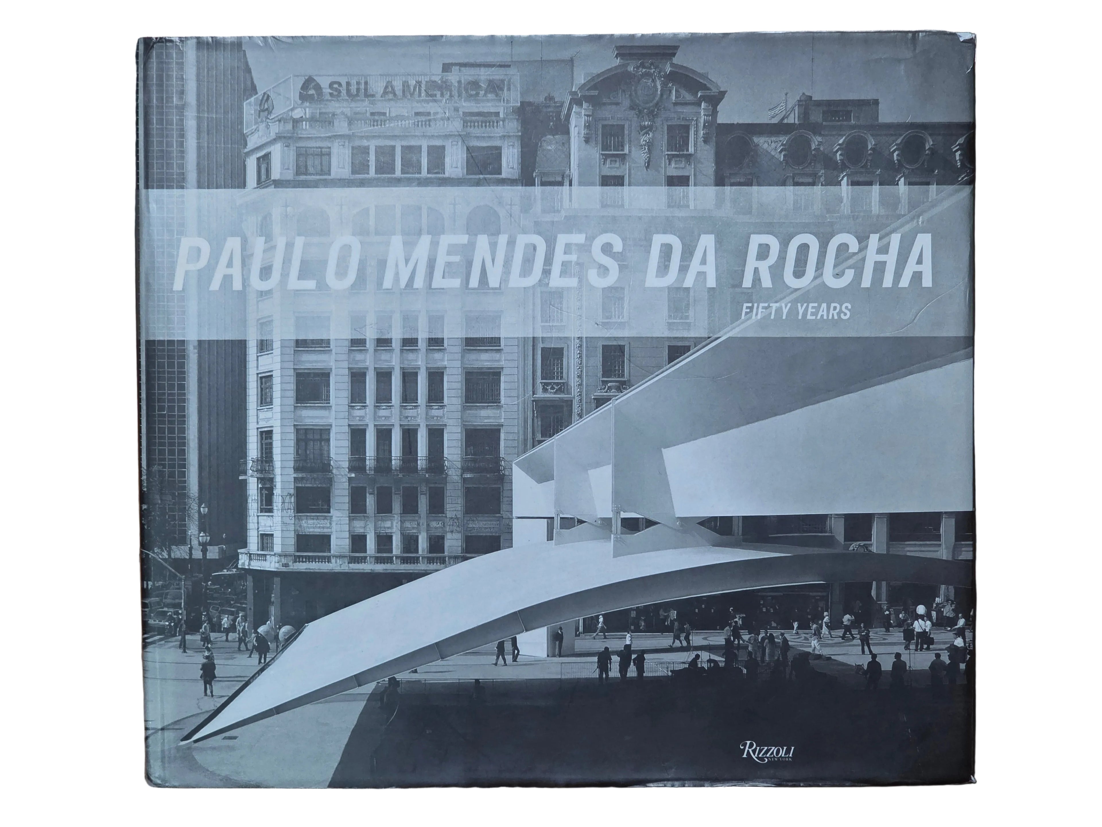 Paulo Mendes da Rocha, Fifty Years