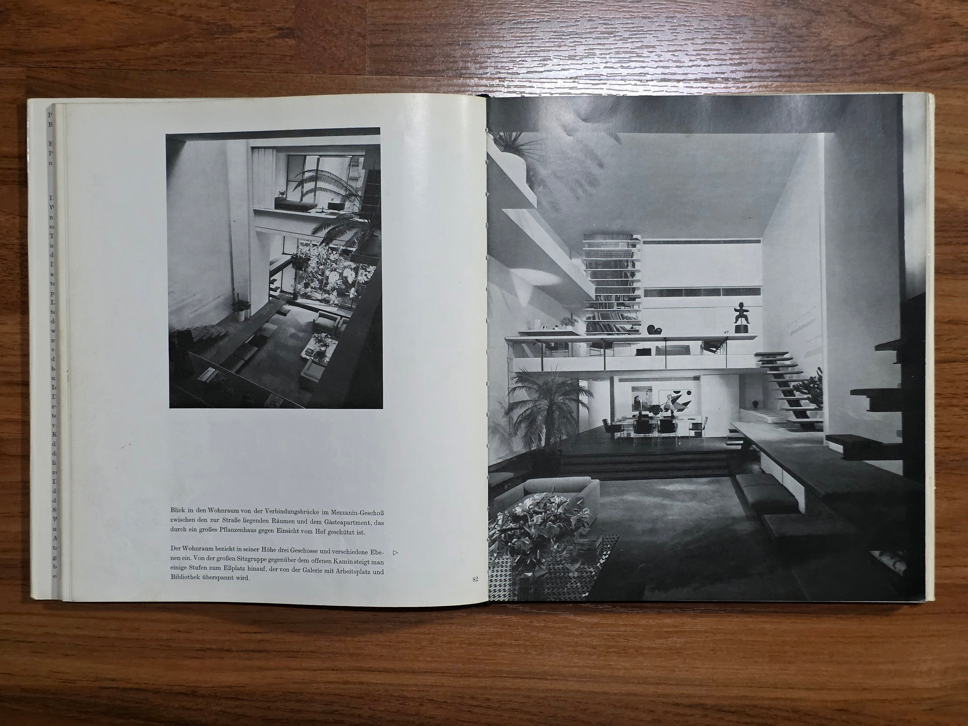 Paul Rudolph
Bauten und Projeckte