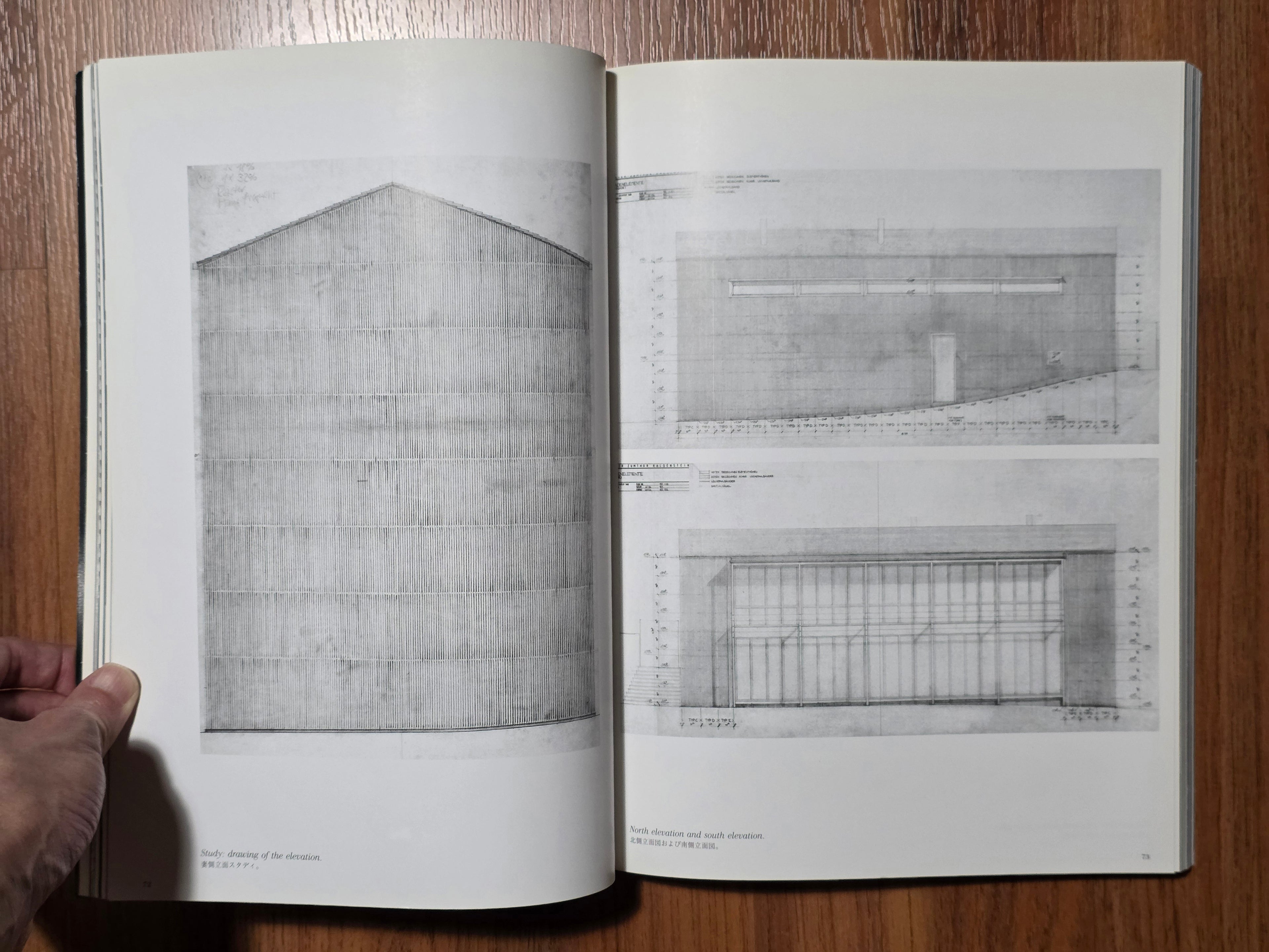 A+U 1998:02 Extra Edition
Peter Zumthor