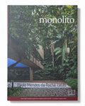 Monolito 57/58 Paulo Mendes da Rocha : Casas