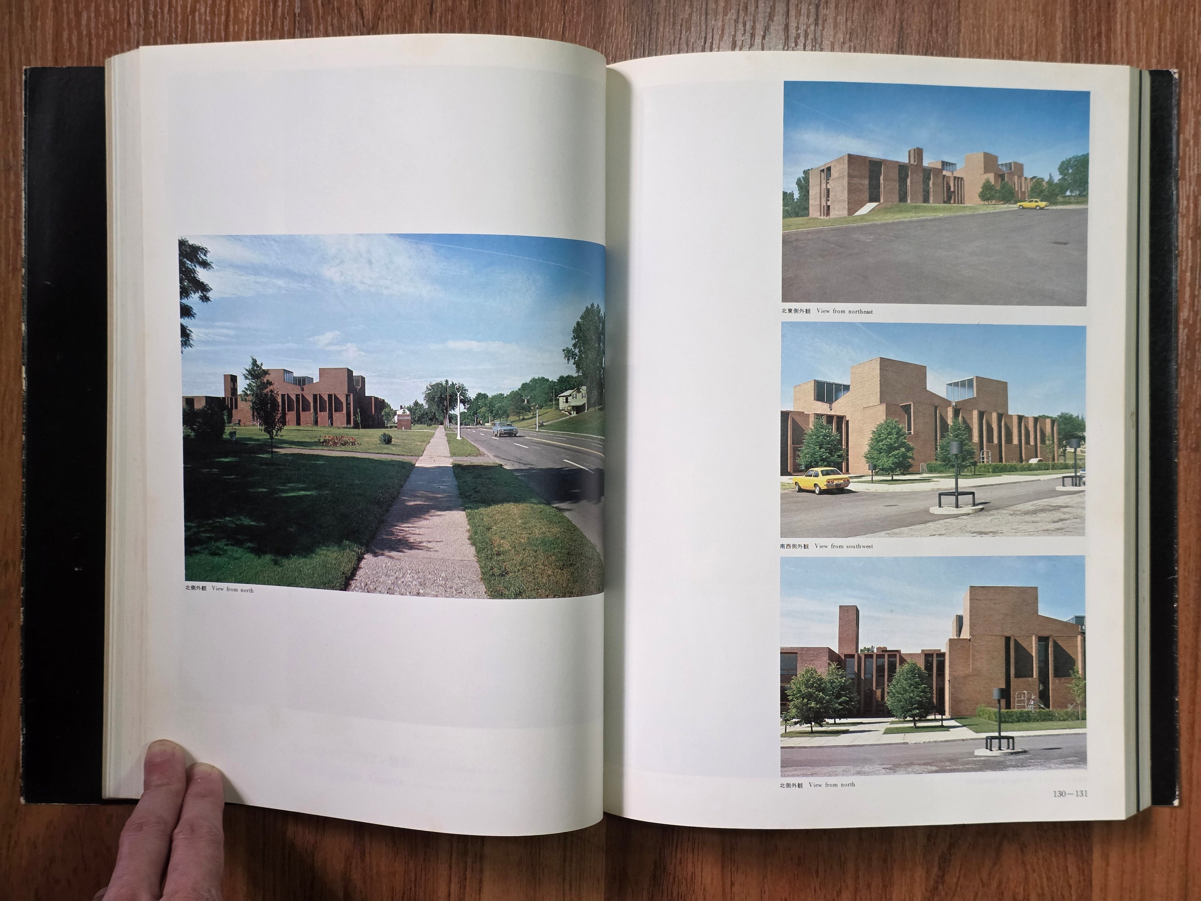 A+U 1975 Extra Edition
Louis I. Kahn