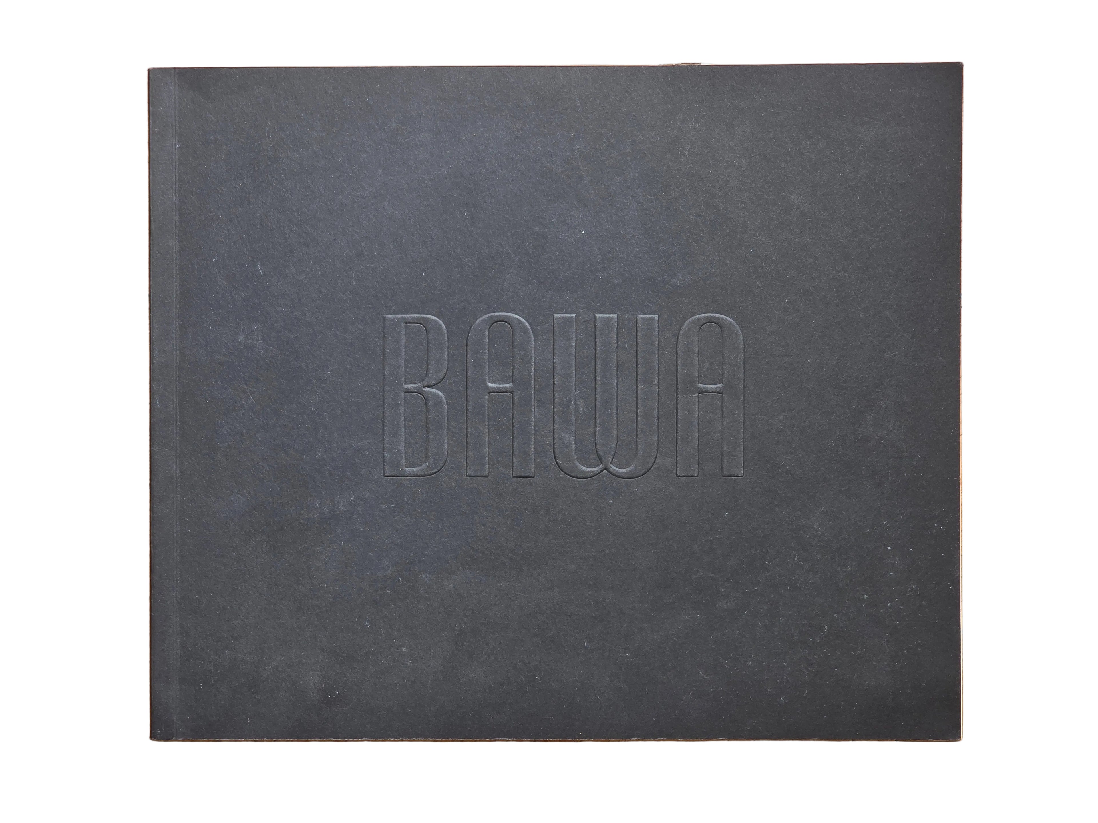 Bawa Recent Projects 1987-1995