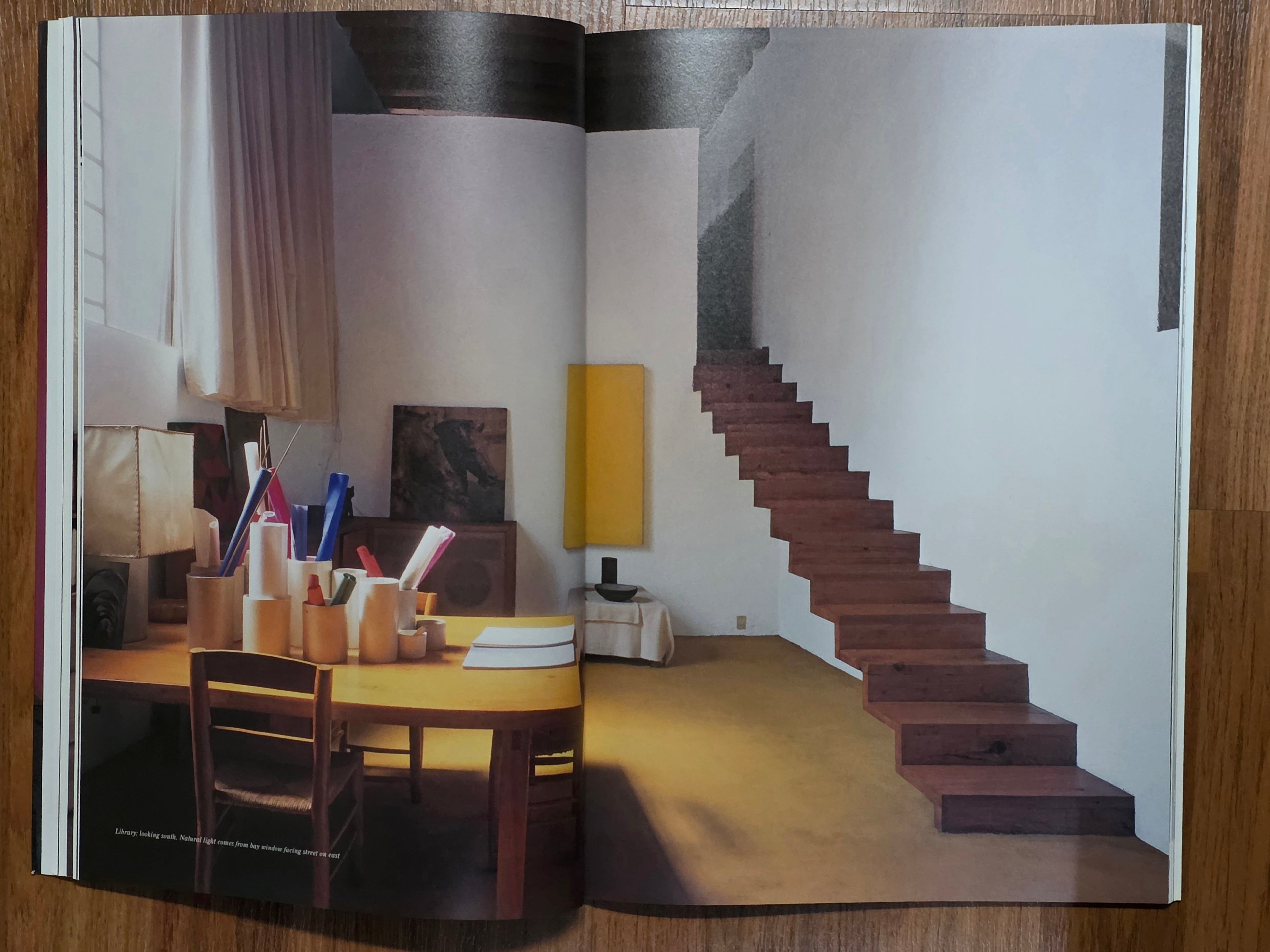 GA Residential Masterpiece 02
Luis Barragan House
Mexico City, Mexico 1947-48