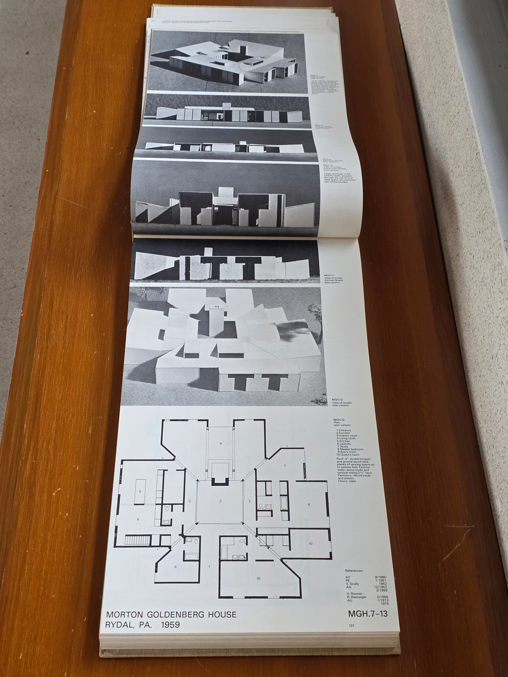 Louis I. Kahn
Complete Work 1935 -1974
