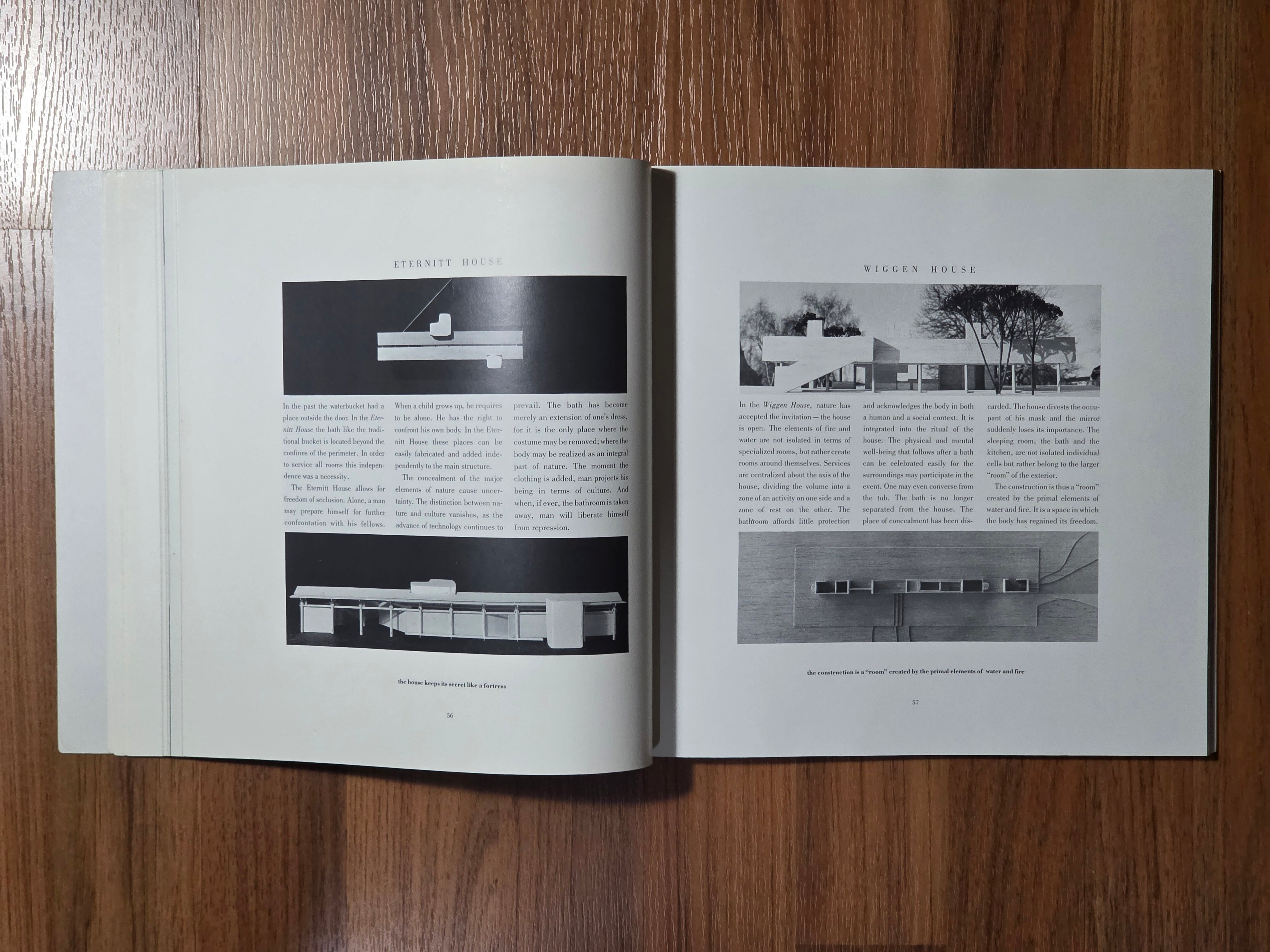 Sverre Fehn
The Thought of Construction
(Paperback)