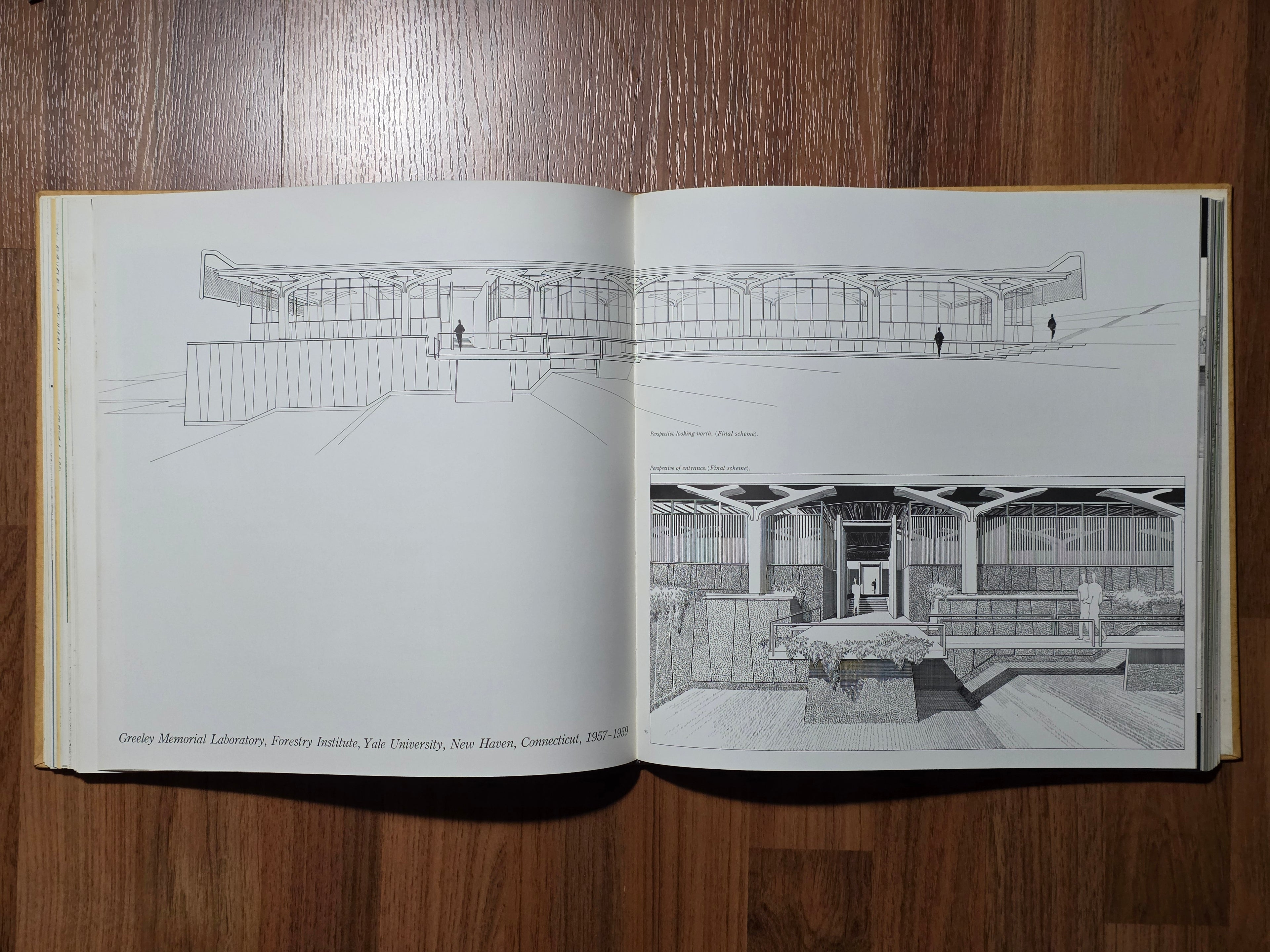 Paul Rudolph" Drawings"
(Hardcover with box)