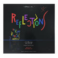Reflections
By Lek Bunnag
(Paperback with hard box)