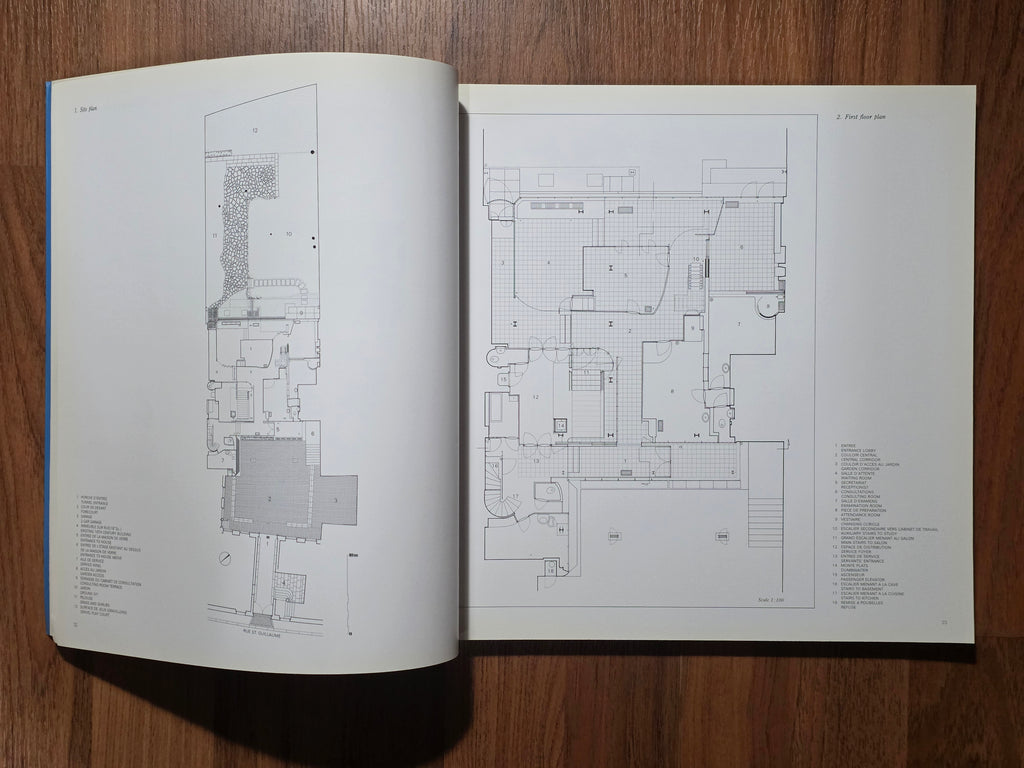 La Maison de Verre
