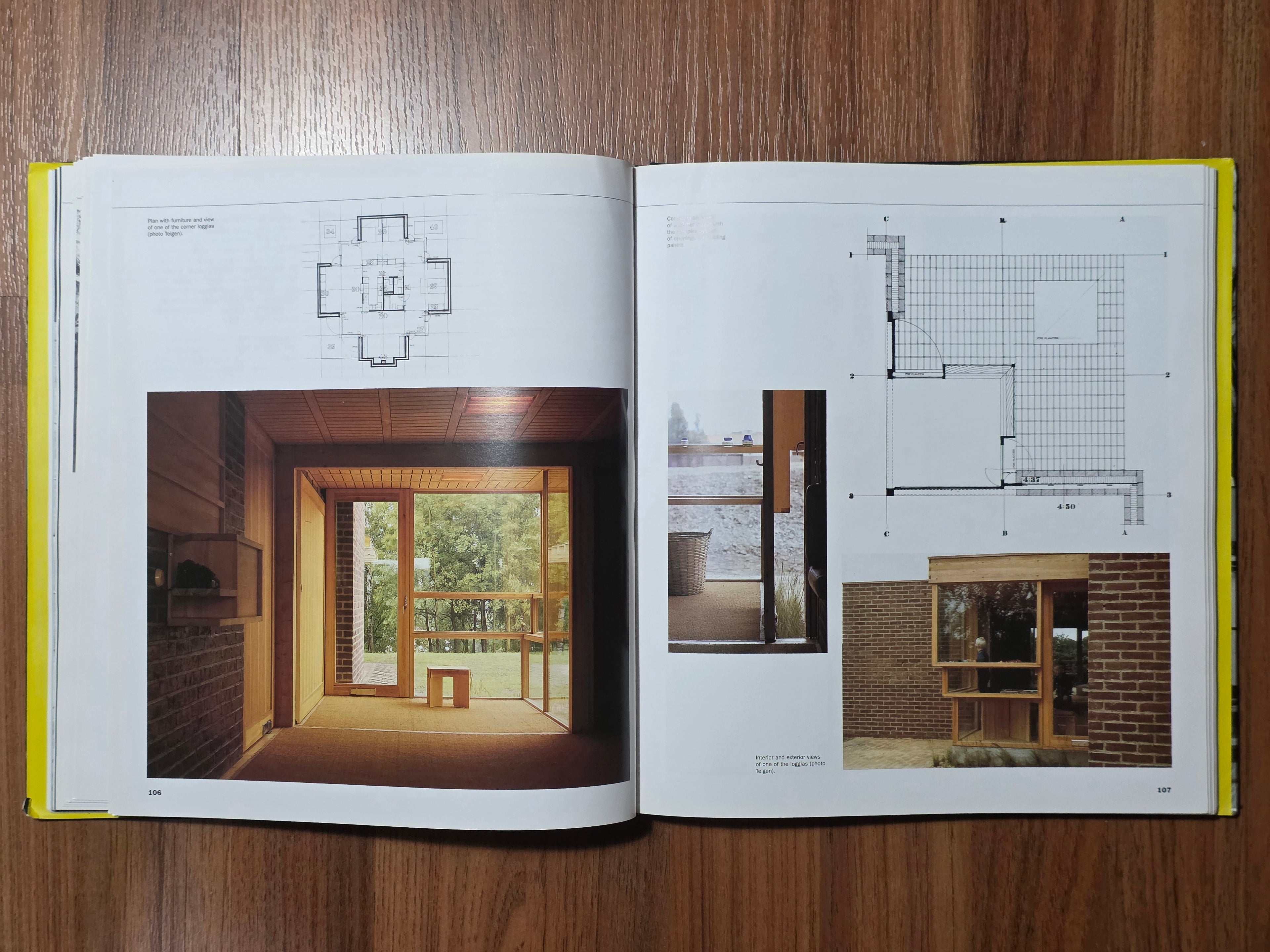 Sverre Fehn Works, Projects, Writings, 1949-1996