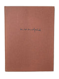 Heinz  Bienefeld 1926-1995
(Hardcover)
