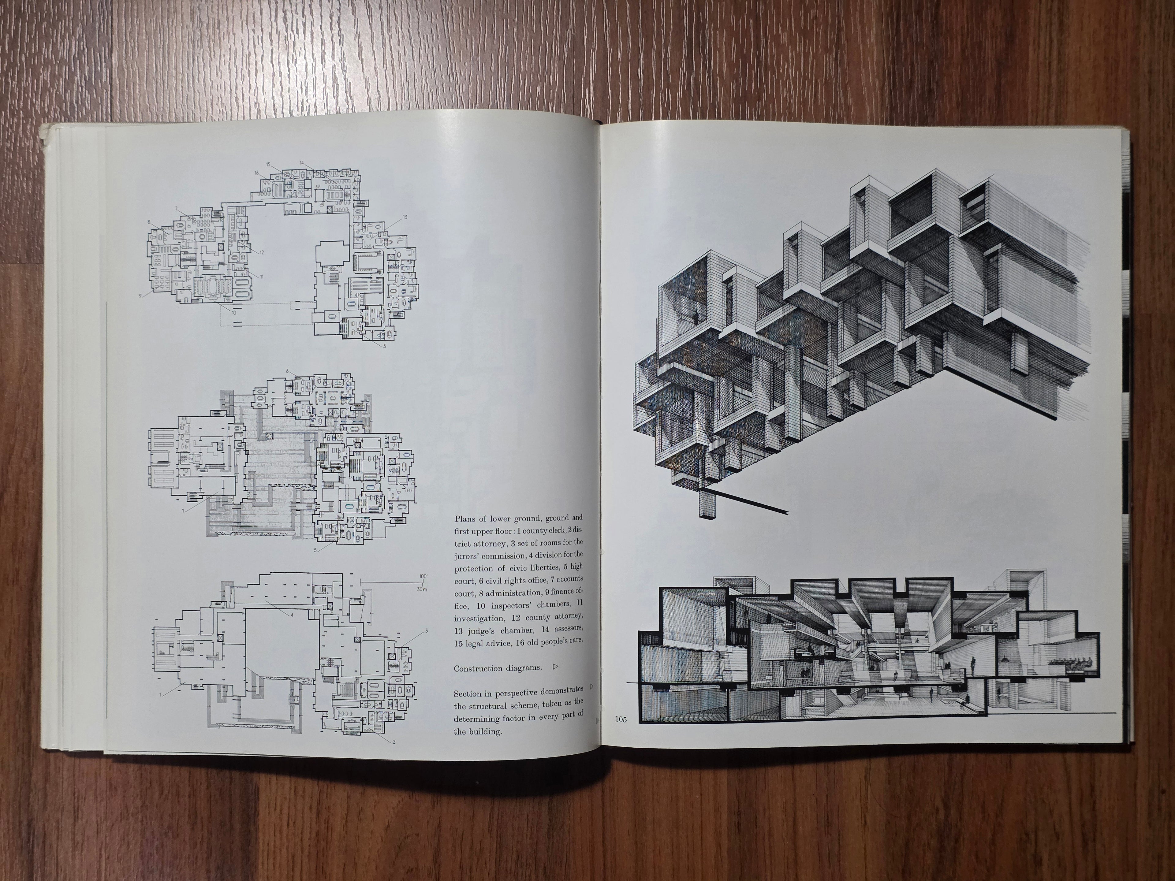 The Architecture of Paul Rudolph