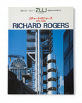 A+U 1988:12 Extra Edition
Richard Rogers 1978 - 1988