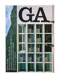 GA 74 Giuseppe Terragni Casa del Fascio & Asilo Infantile Antonio Sant'Elia