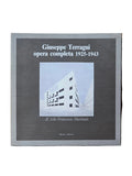 Giuseppe Terragni opera completa 1925-1943