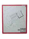 Karljosef SCHATTNER, Eichstatt (Reissbrett)