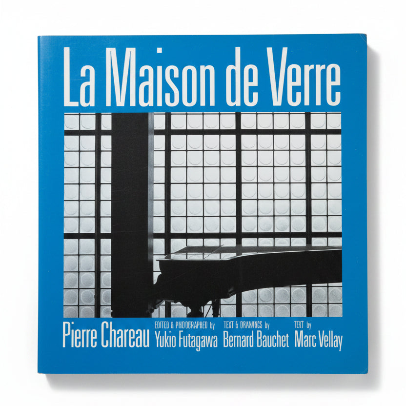 La Maison de Verre