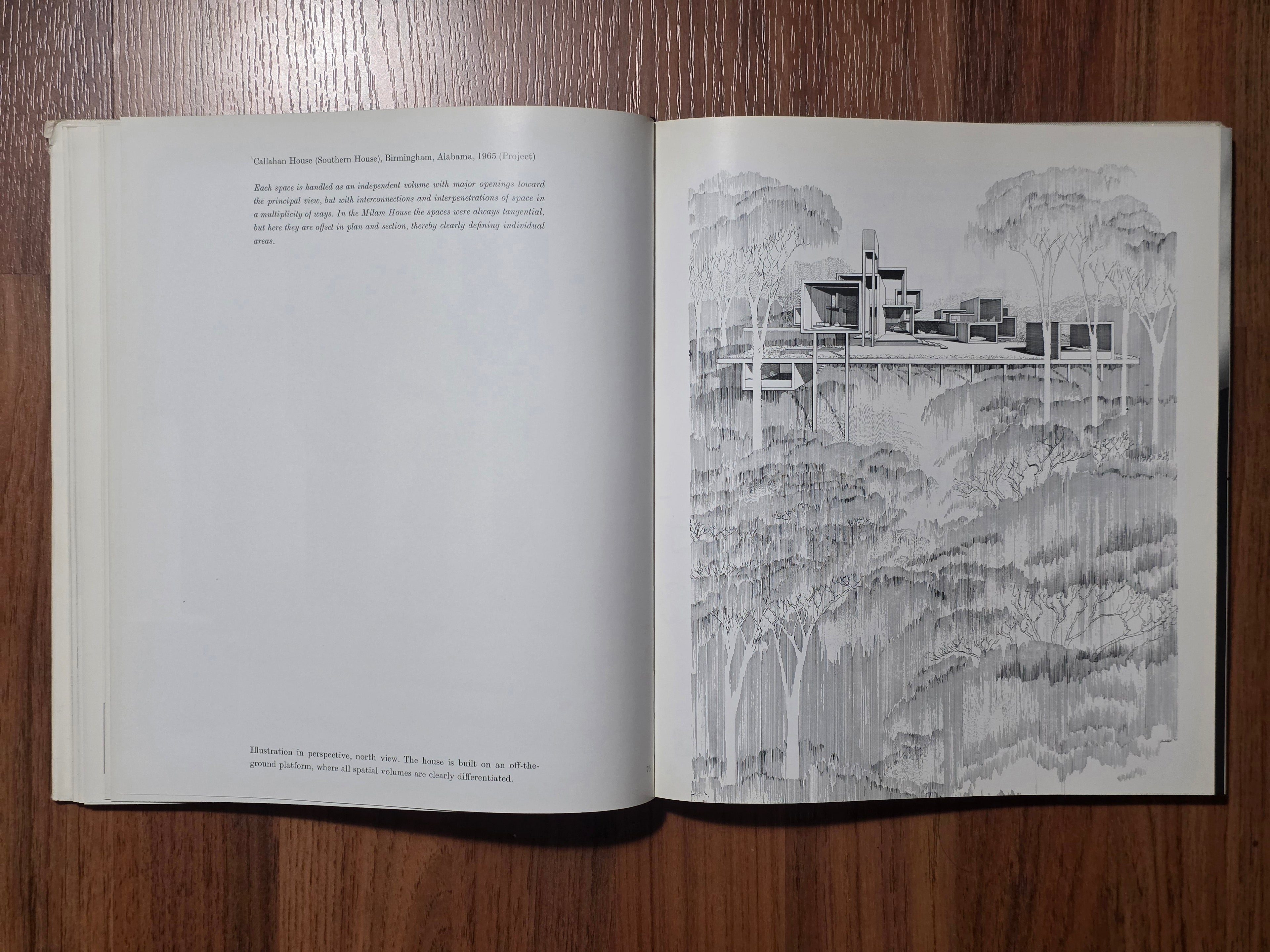 The Architecture of Paul Rudolph