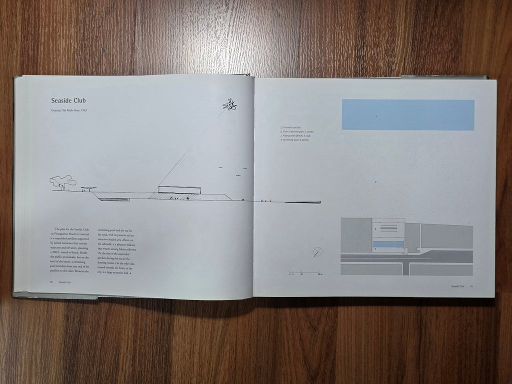Paulo Mendes da Rocha, Fifty Years