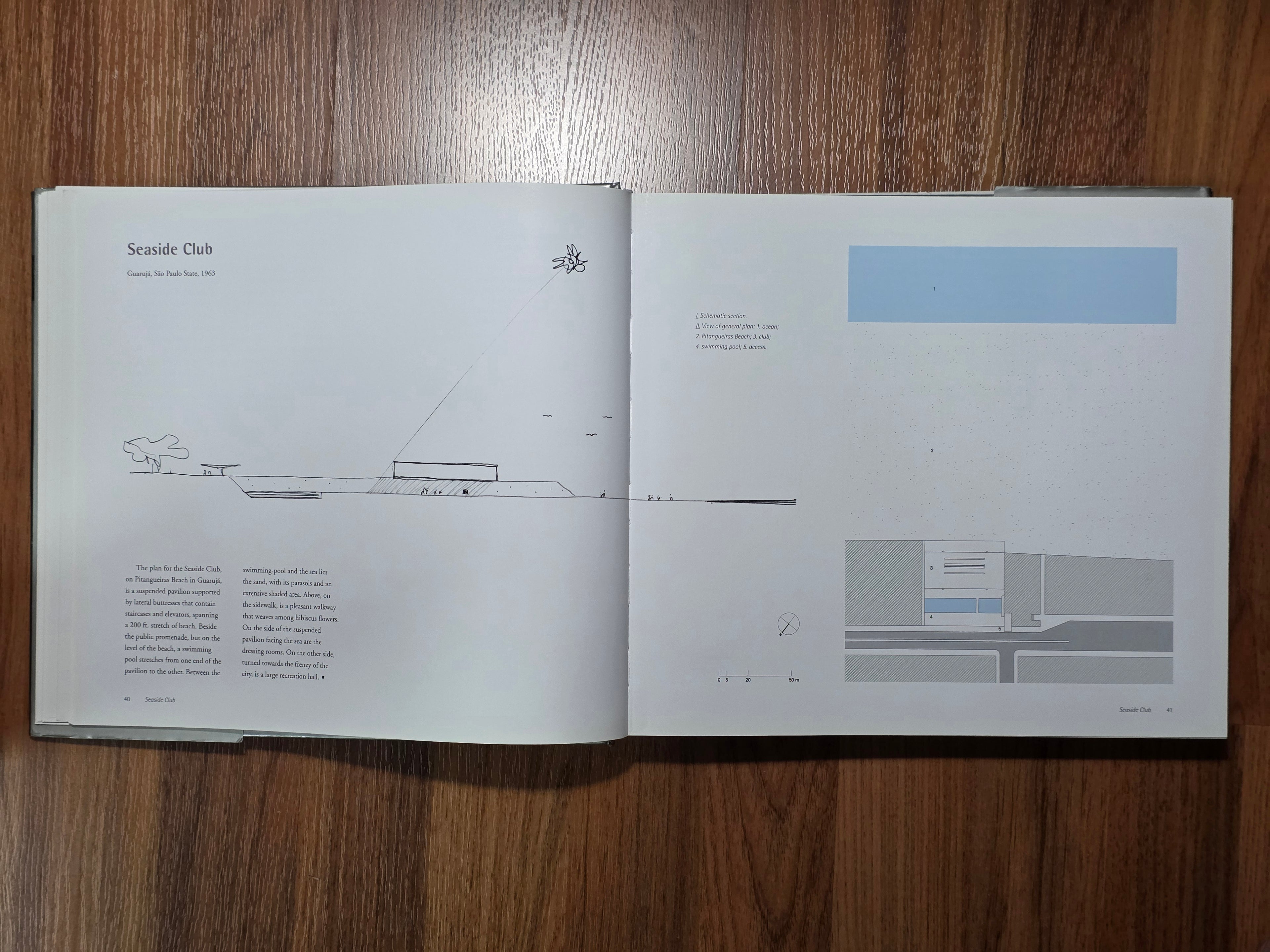 Paulo Mendes da Rocha, Fifty Years
