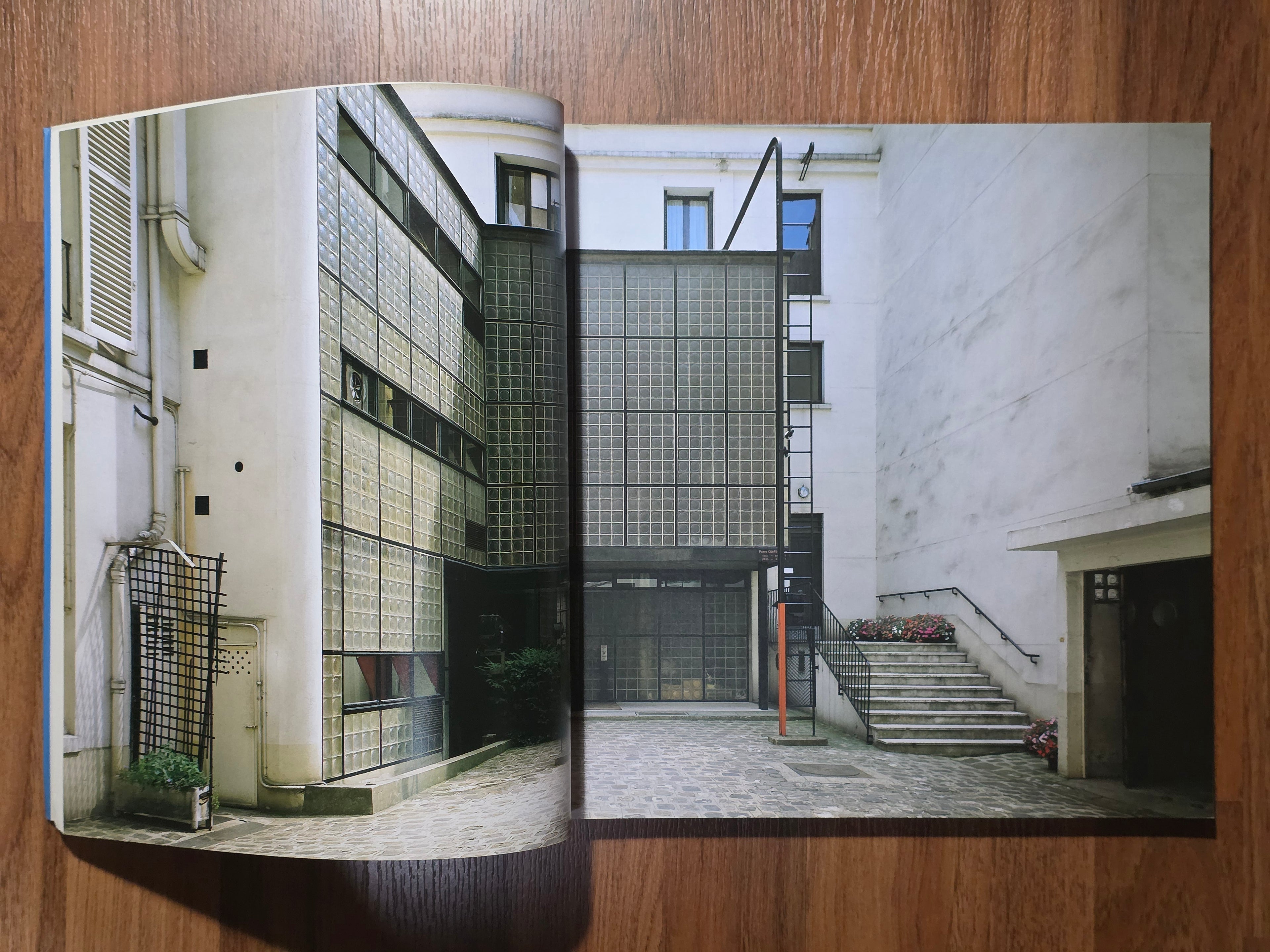 La Maison de Verre