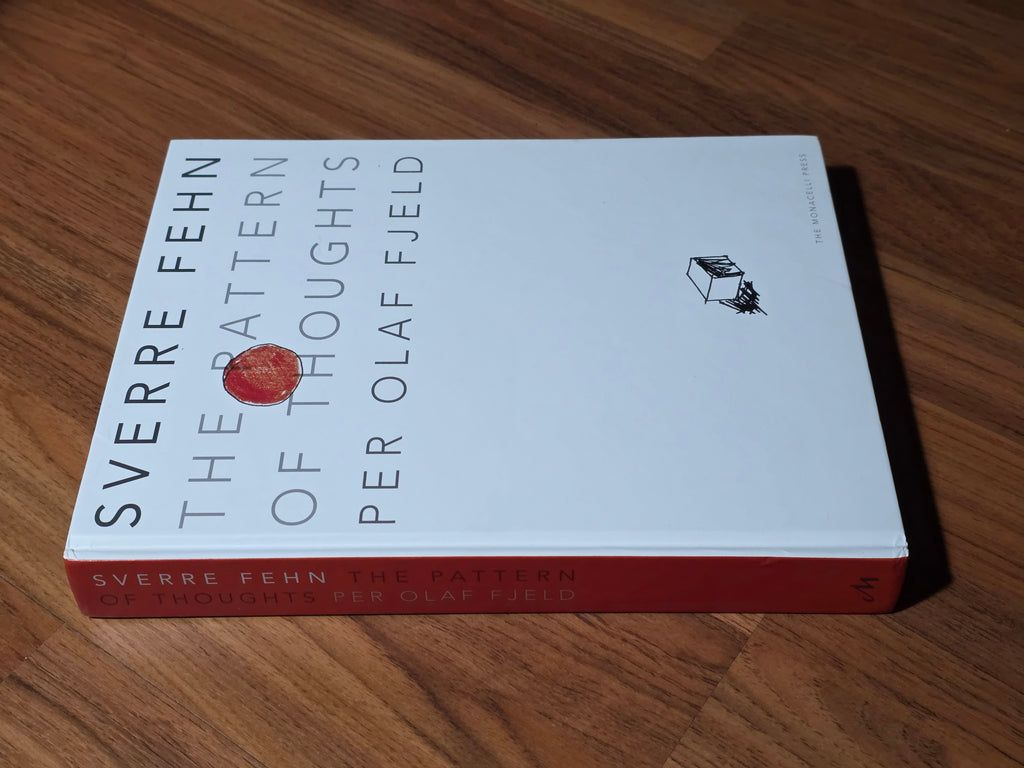 Sverre Fehn, The Pattern of Thoughts