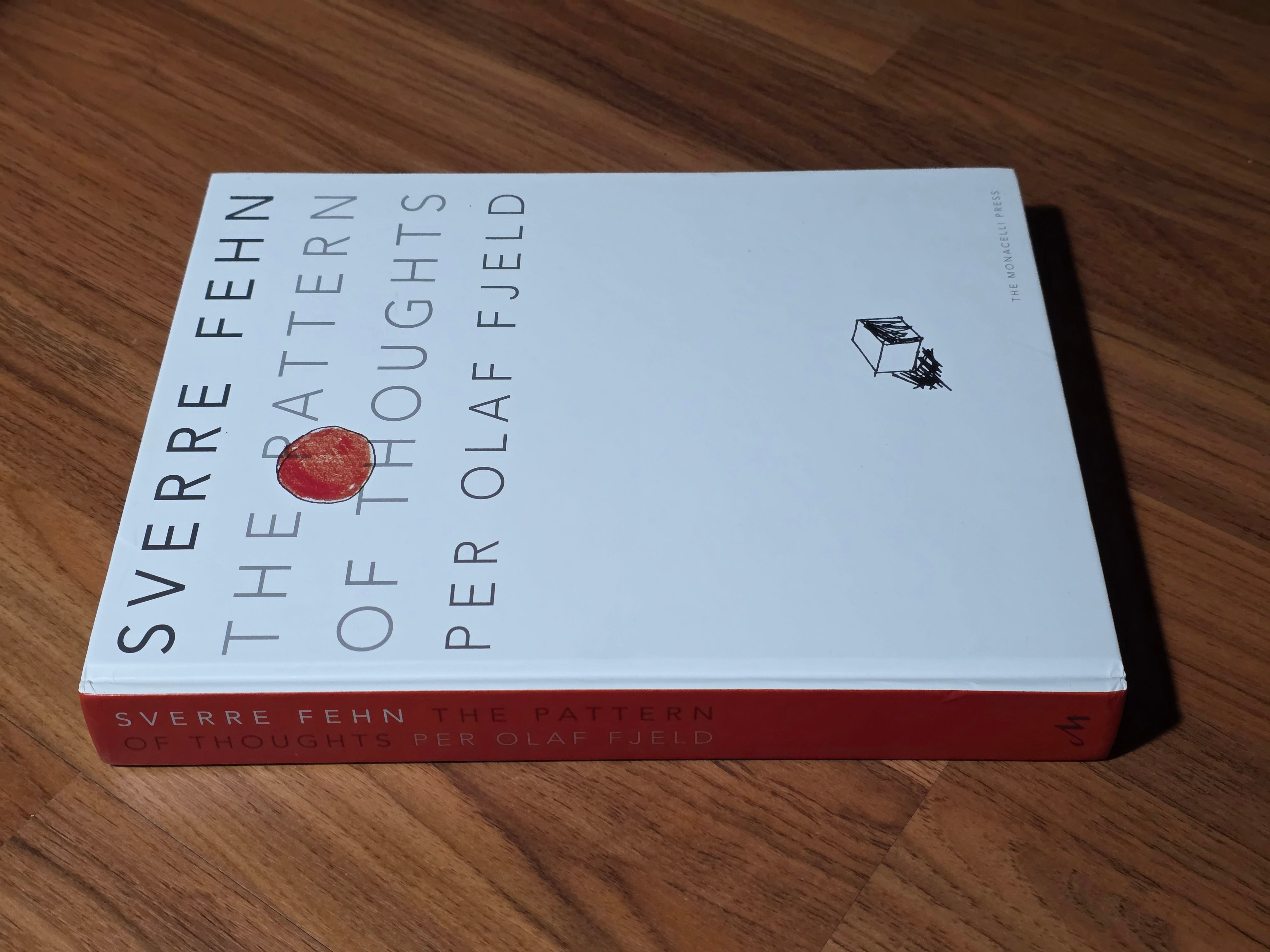Sverre Fehn, The Pattern of Thoughts