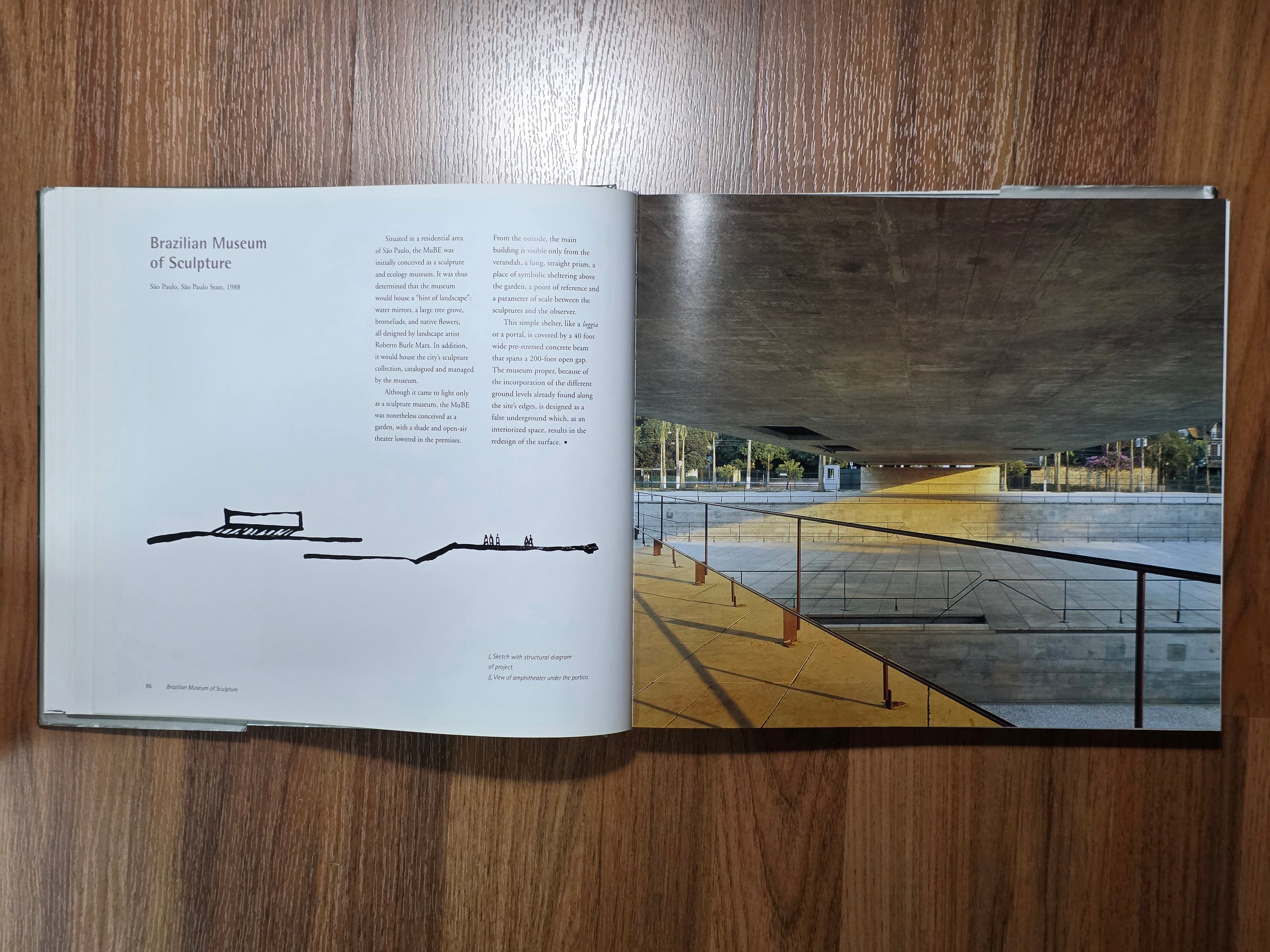 Paulo Mendes da Rocha, Fifty Years