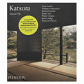 Katsura Imperial Villa
(Paperback)